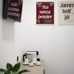 Rumi Luxury Nápoles