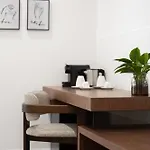 Casa de hóspedes Rumi Luxury Nápoles