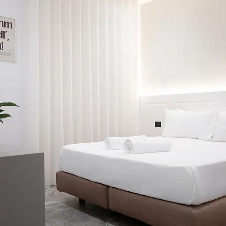 Rumi Luxury Casa de hóspedes Nápoles
