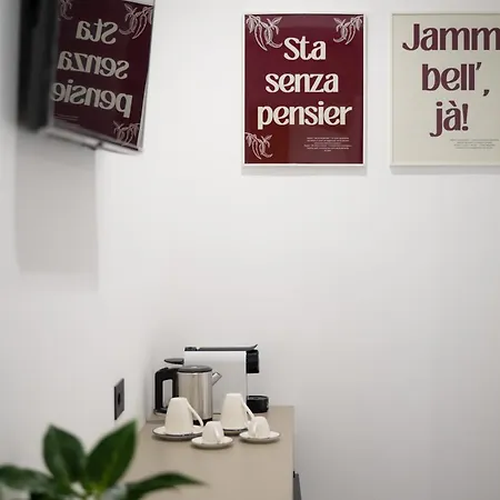 Rumi Luxury Nápoles