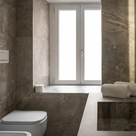 Rumi Luxury 3* Nápoles