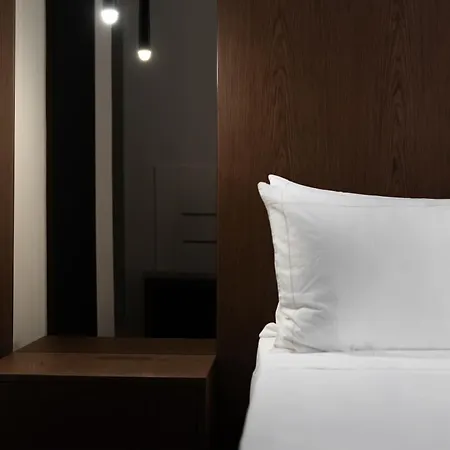 Rumi Luxury Casa de hóspedes Nápoles