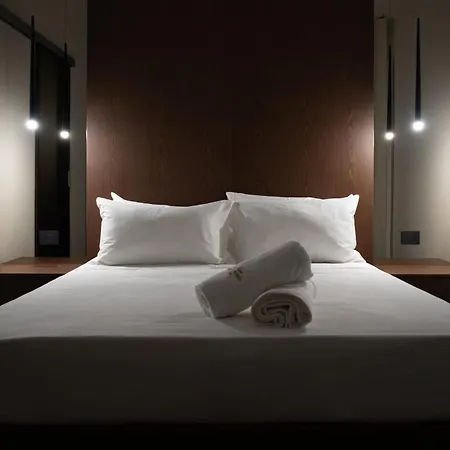 Rumi Luxury Casa de hóspedes Nápoles