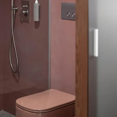Rumi Luxury Nápoles