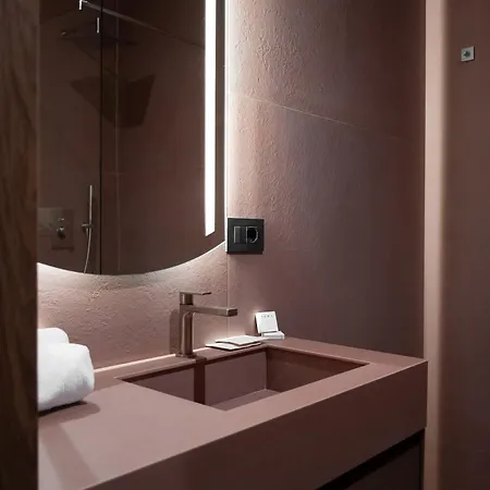 Casa de hóspedes Rumi Luxury 3*