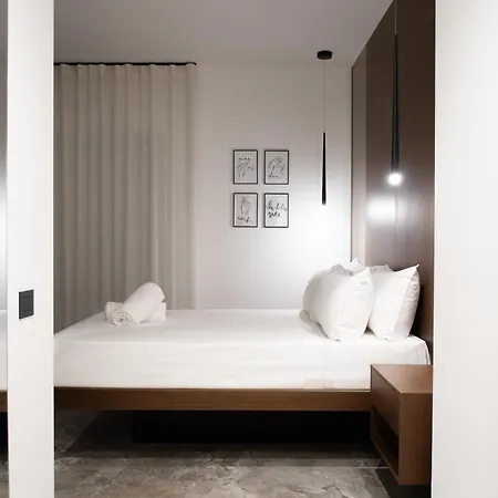 Casa de hóspedes Rumi Luxury 3*