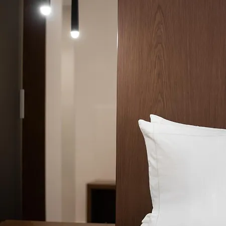 Rumi Luxury 3* Nápoles