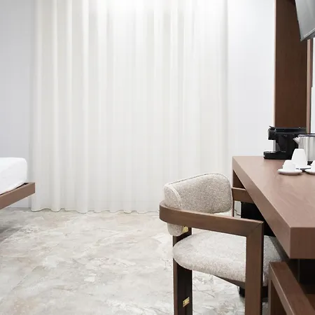 Casa de hóspedes Rumi Luxury