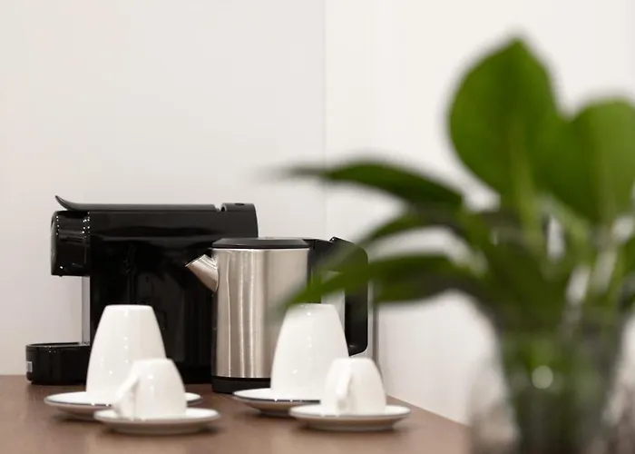 Rumi Luxury 3* Napoli